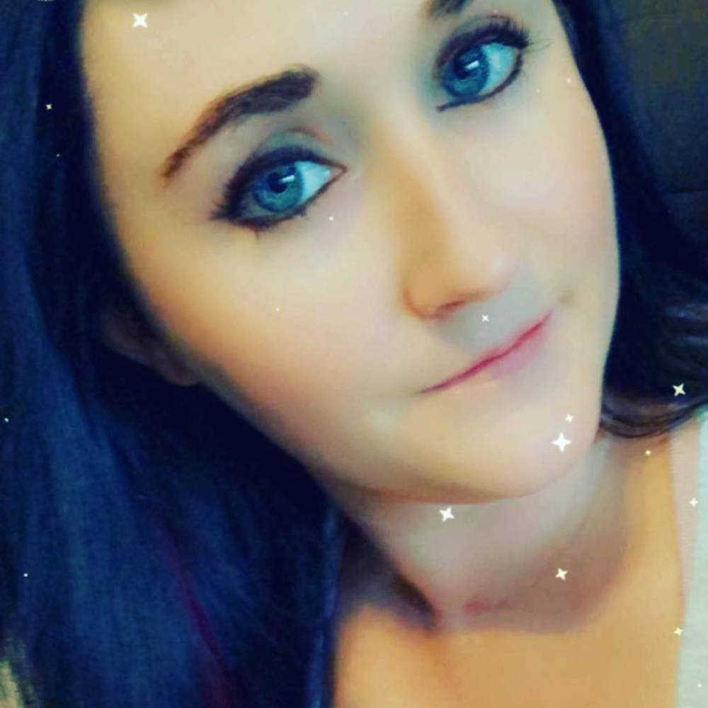 Meet your Posher, Trisha